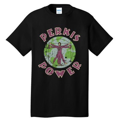 Perkis Power 1995 Tall T-Shirt