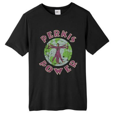 Perkis Power 1995 Tall Fusion ChromaSoft Performance T-Shirt