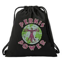 Perkis Power 1995 Drawstring Bag