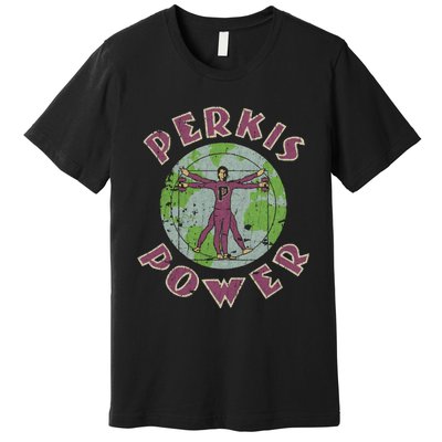 Perkis Power 1995 Premium T-Shirt