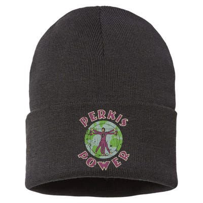 Perkis Power 1995 Sustainable Knit Beanie