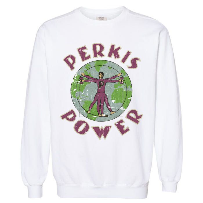 Perkis Power 1995 Garment-Dyed Sweatshirt