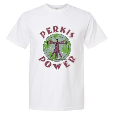 Perkis Power 1995 Garment-Dyed Heavyweight T-Shirt