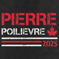 Pierre Poilievre 2025 Pierre Poilievre For Prime Minister Cool Comfort Performance Bucket Hat