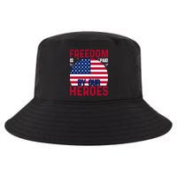 P Cool Comfort Performance Bucket Hat