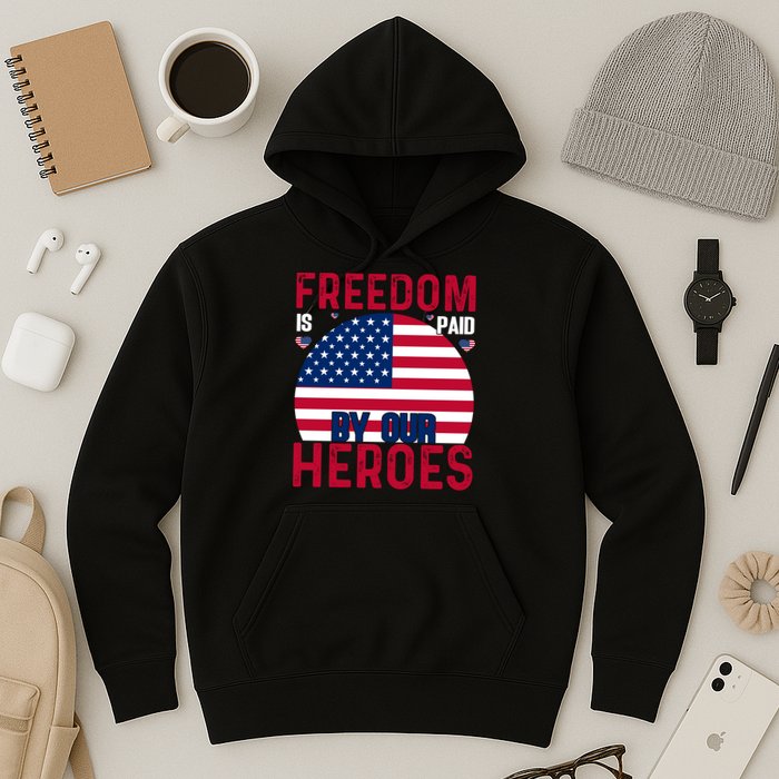P Hoodie