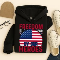 P Hoodie