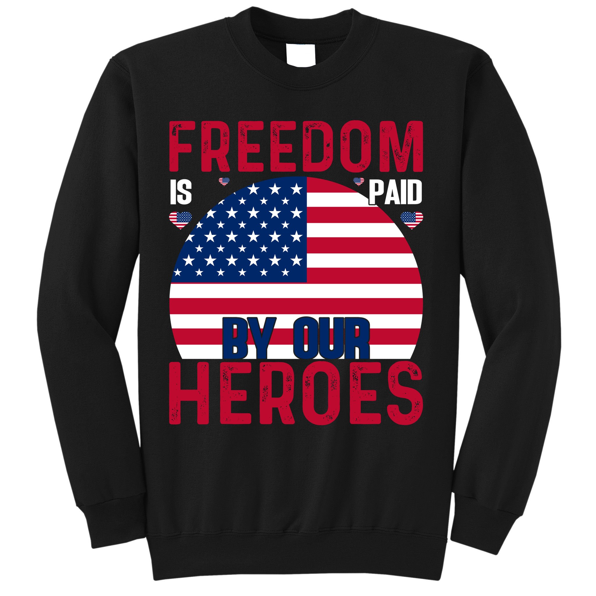 P Sweatshirt