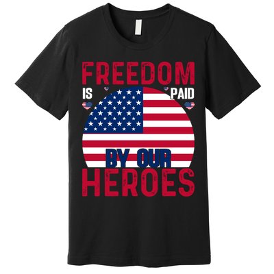 P Premium T-Shirt
