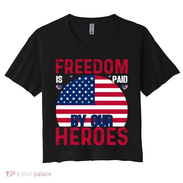 P Crop Top