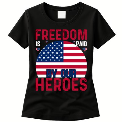 P Womens T-Shirt