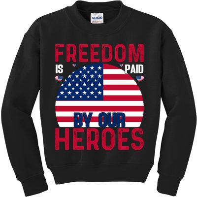 P Kids Sweatshirt