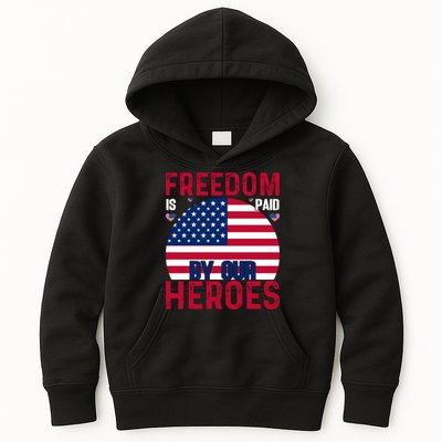 P Kids Hoodie