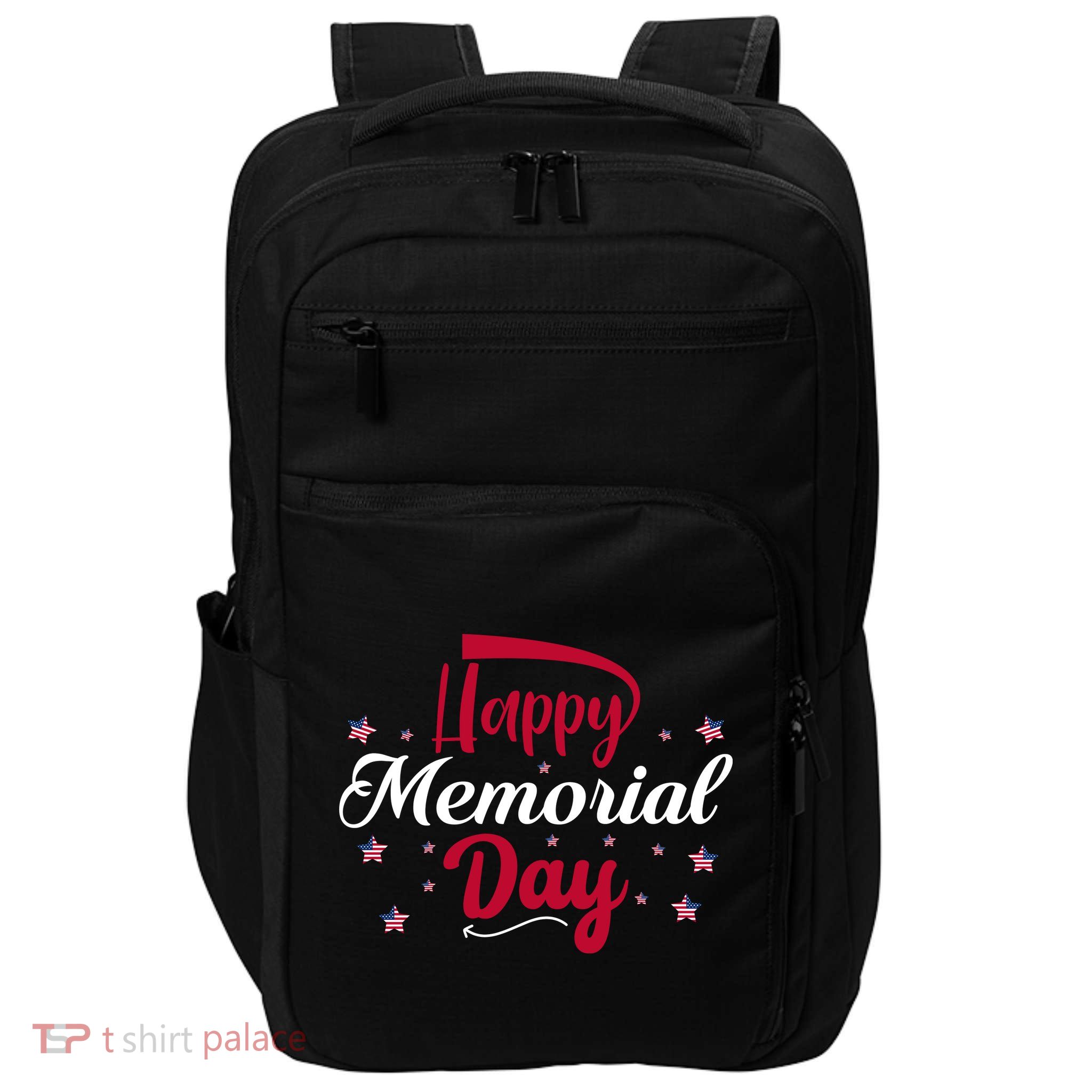 P Impact Tech Backpack