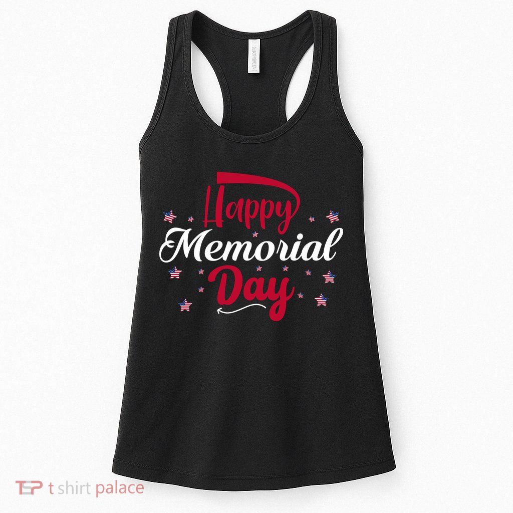 P Womens Tank Top