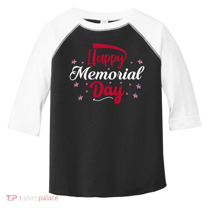 P Toddler Fine Jersey T-Shirt