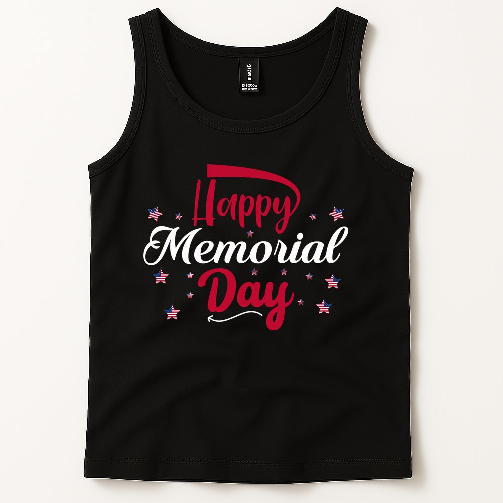 P Tank Top