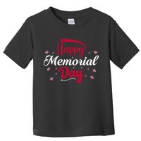 P Toddler T-Shirt