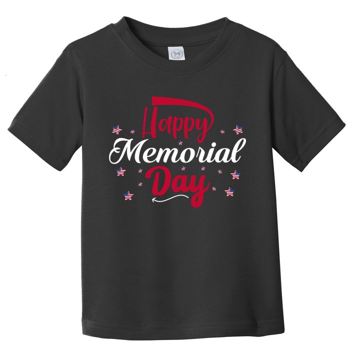 P Toddler T-Shirt