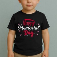 P Toddler T-Shirt
