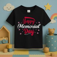 P Toddler T-Shirt