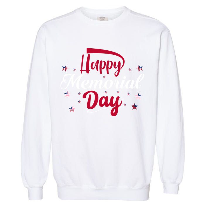 P Garment-Dyed Sweatshirt
