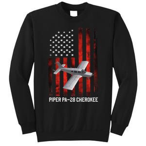 Piper Pa 28 Cherokee Plane Piper Pa 28 140 Flight Training Sweatshirt