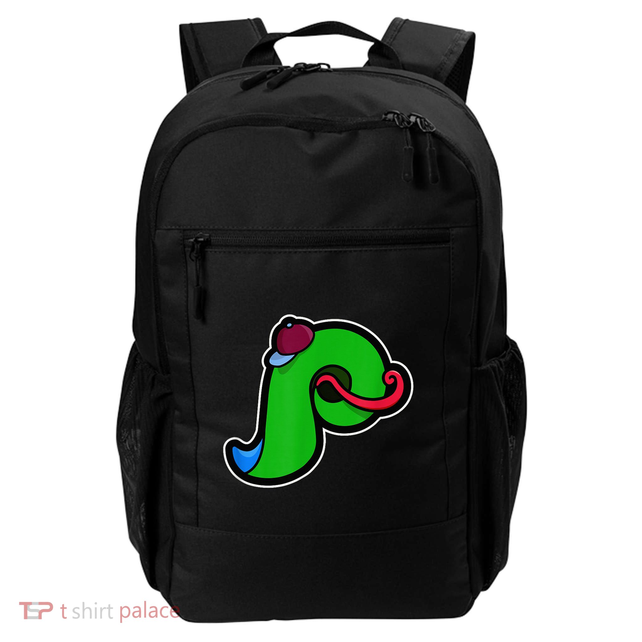 P Daily Commute Backpack