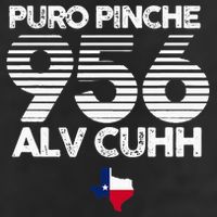 Puro Pinche 956 Alv Cuhh Texas 25L Jumbo Tote