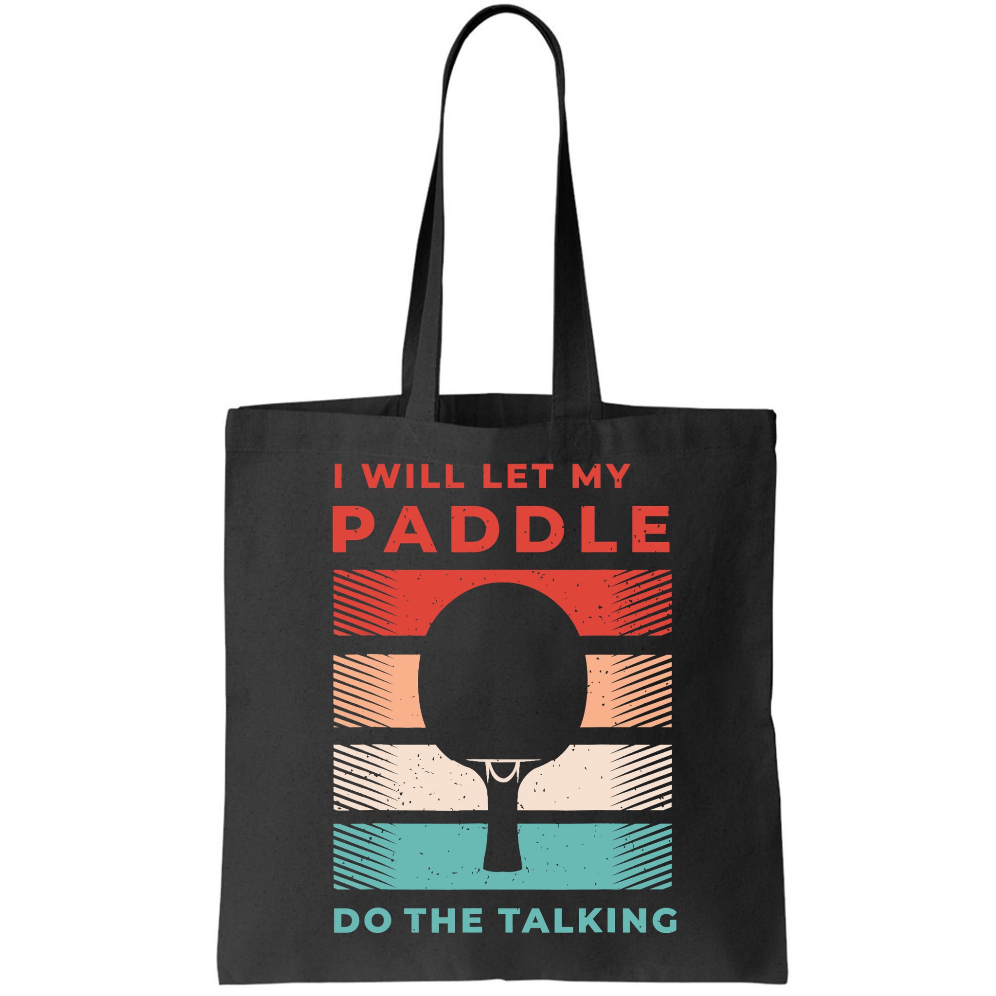 Ping Pong And Table Tennis Gifts For Ping Pongs Bag