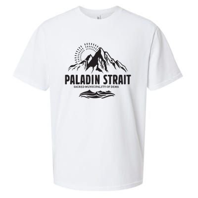 Paladin Sueded Cloud Jersey T-Shirt