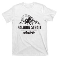 Paladin T-Shirt