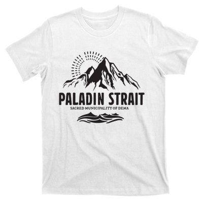 Paladin T-Shirt