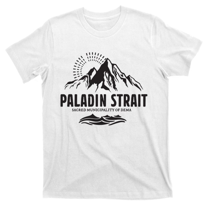 Paladin T-Shirt