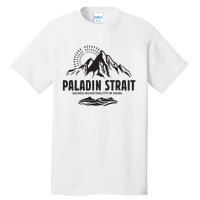 Paladin Tall T-Shirt