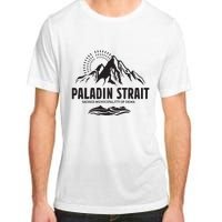 Paladin Adult ChromaSoft Performance T-Shirt