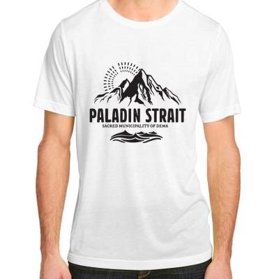 Paladin Adult ChromaSoft Performance T-Shirt