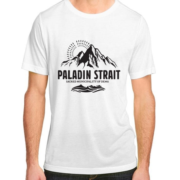 Paladin Adult ChromaSoft Performance T-Shirt