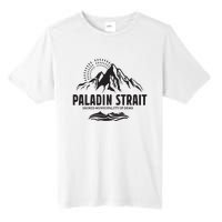 Paladin Tall Fusion ChromaSoft Performance T-Shirt