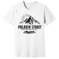 Paladin Premium T-Shirt