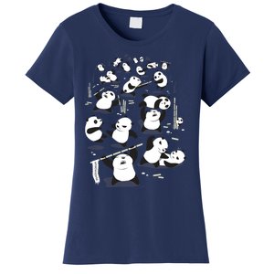 Pandamonium Women's T-Shirt