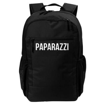 Paparazzi Daily Commute Backpack