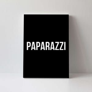 Paparazzi Canvas