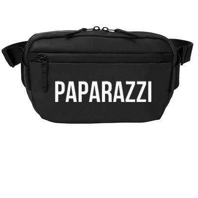 Paparazzi Crossbody Pack