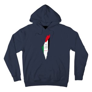 Palestine Hoodie