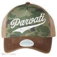 Parvati Legacy Tie Dye Trucker Hat