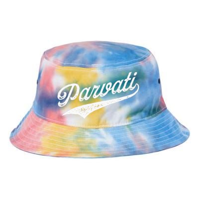 Parvati Tie Dye Newport Bucket Hat