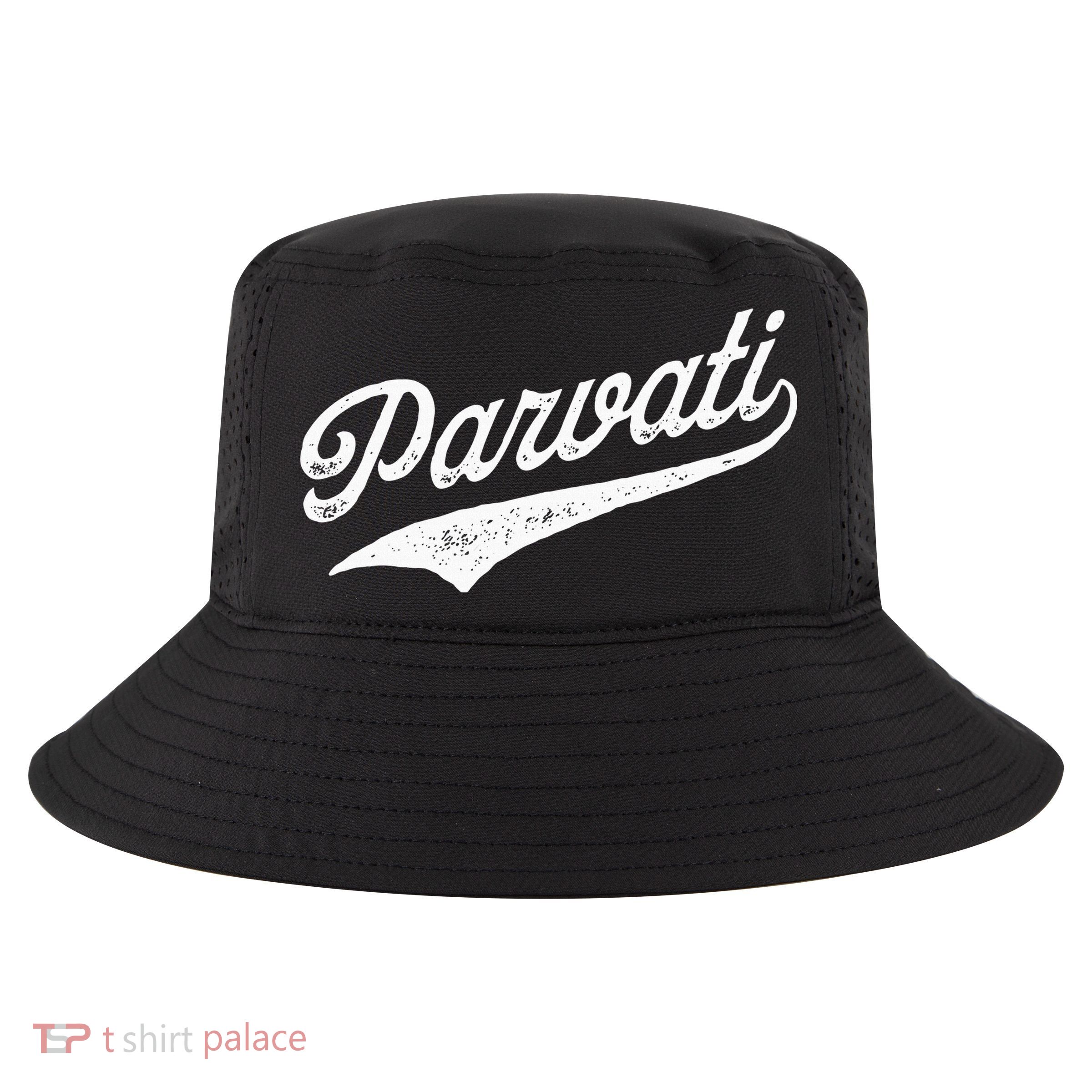 Parvati Cool Comfort Performance Bucket Hat