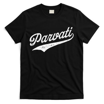 Parvati T-Shirt