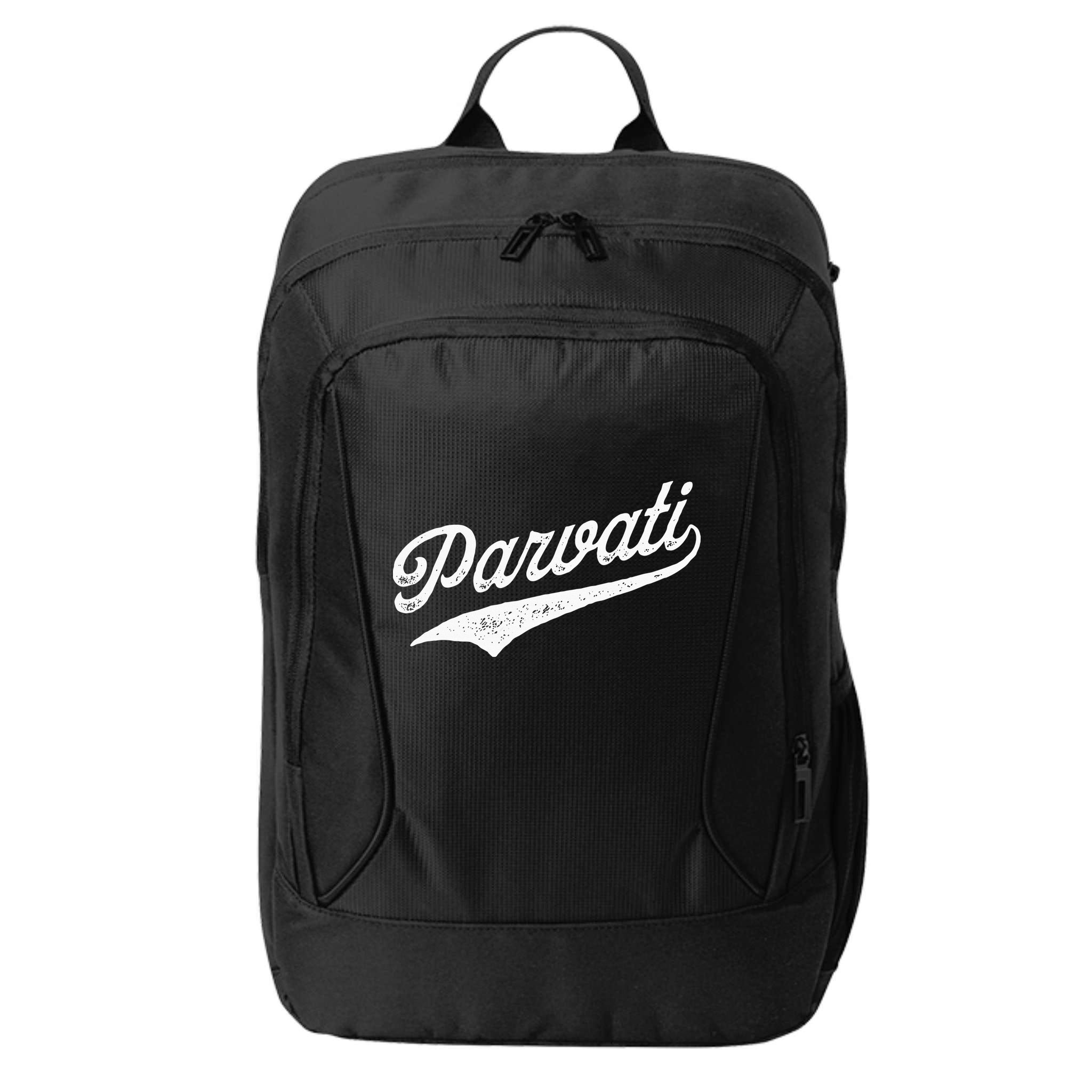 Parvati City Backpack